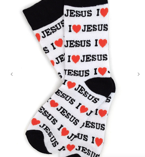 Women's socks