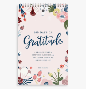 Gratitude Journal