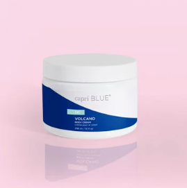 Capri Blue- Body Cream