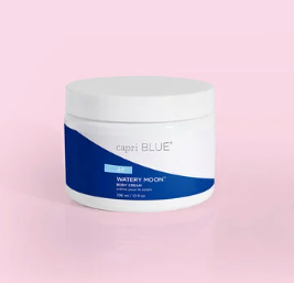 Capri Blue- Body Cream