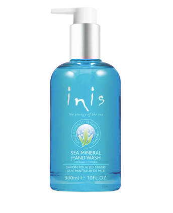 Inis Nourishing Hand Wash