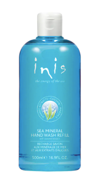 Inis Nourishing Hand Wash