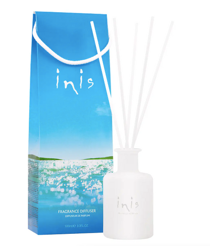 Inis Reed diffuser