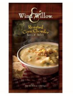 Wind and Willow Soup Mix