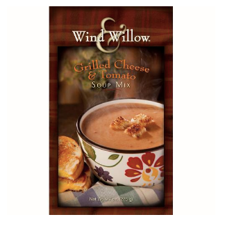 Wind and Willow Soup Mix