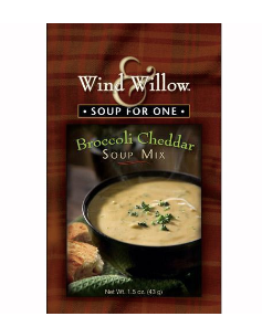 Wind and Willow Soup Mix