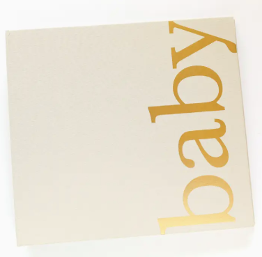 Memory books