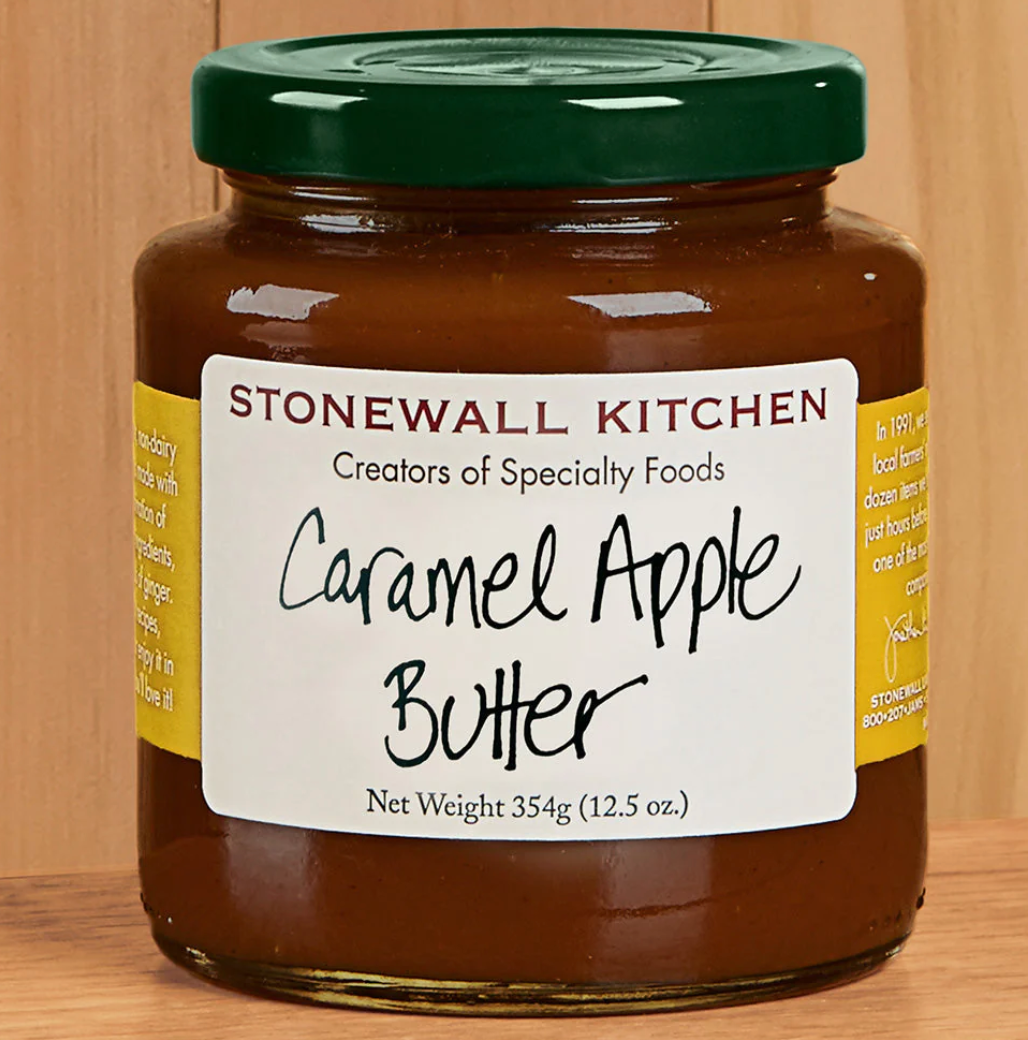Stonewall Kitchen Butters