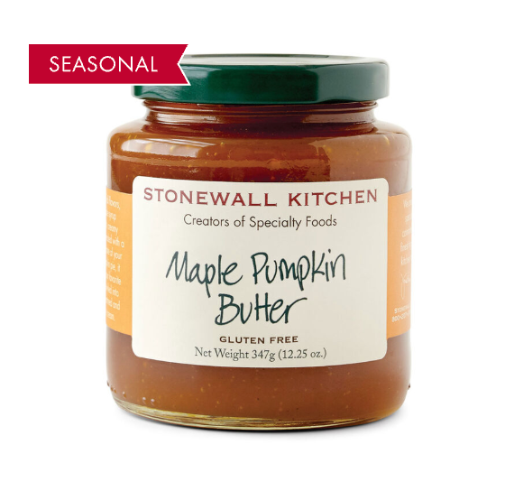 Stonewall Kitchen Butters
