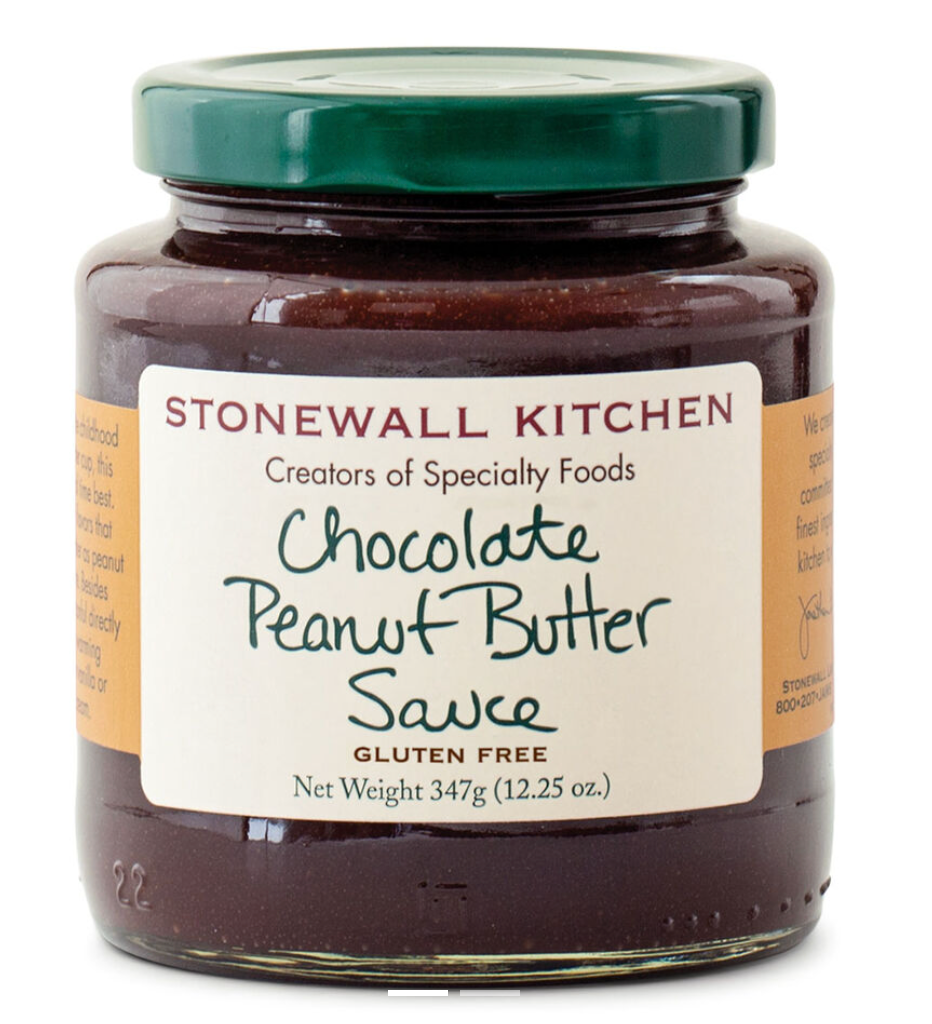 Stonewall Kitchen Sauces