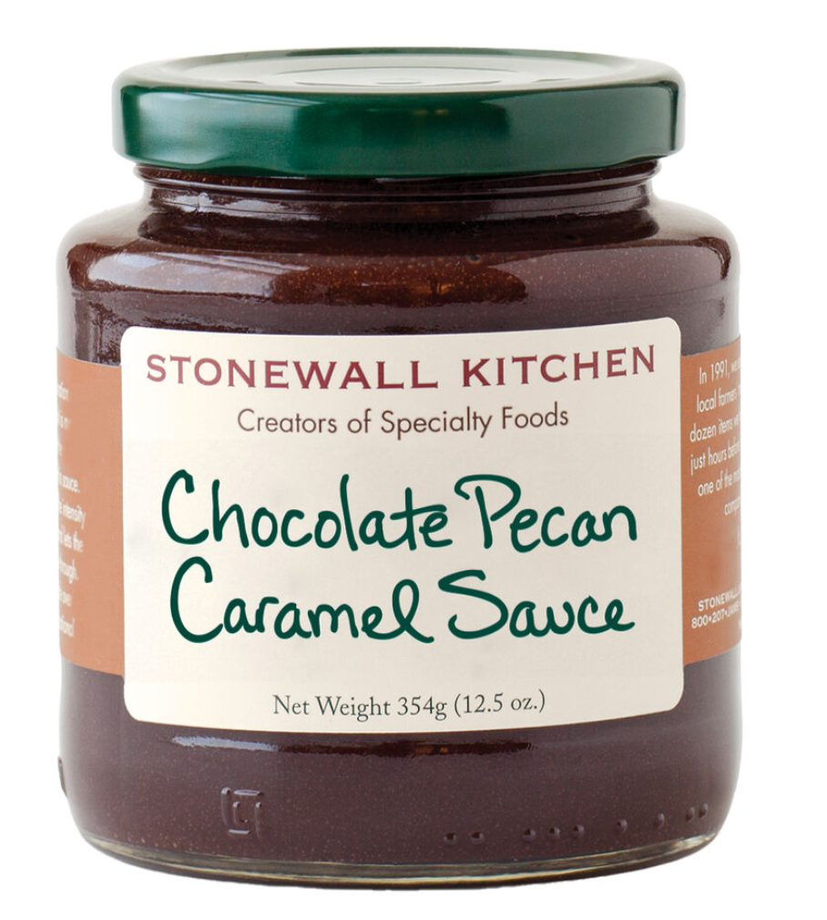Stonewall Kitchen Sauces