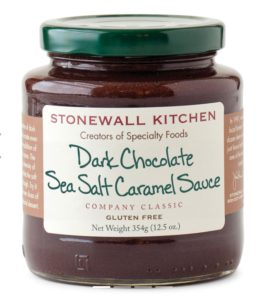 Stonewall Kitchen Sauces
