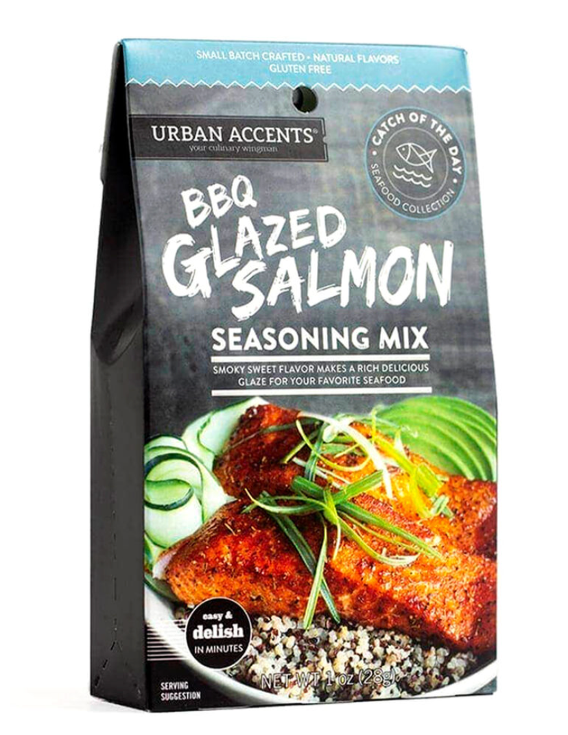 Stonewall Kitchen Seasoning Packets