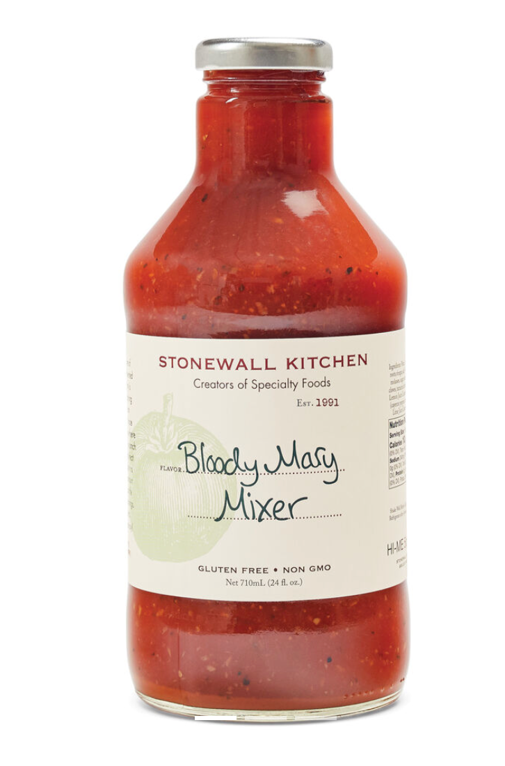 Stonewall Kitchen Drink Mixers