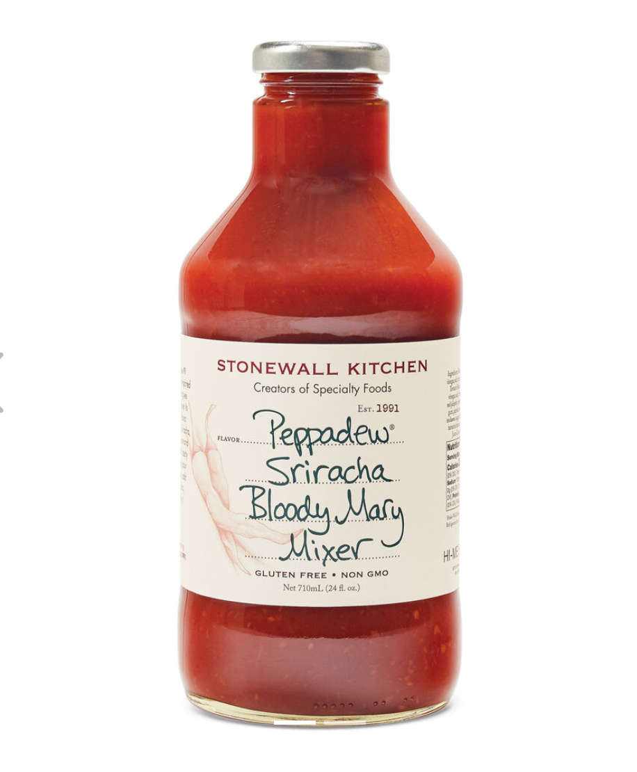 Stonewall Kitchen Drink Mixers