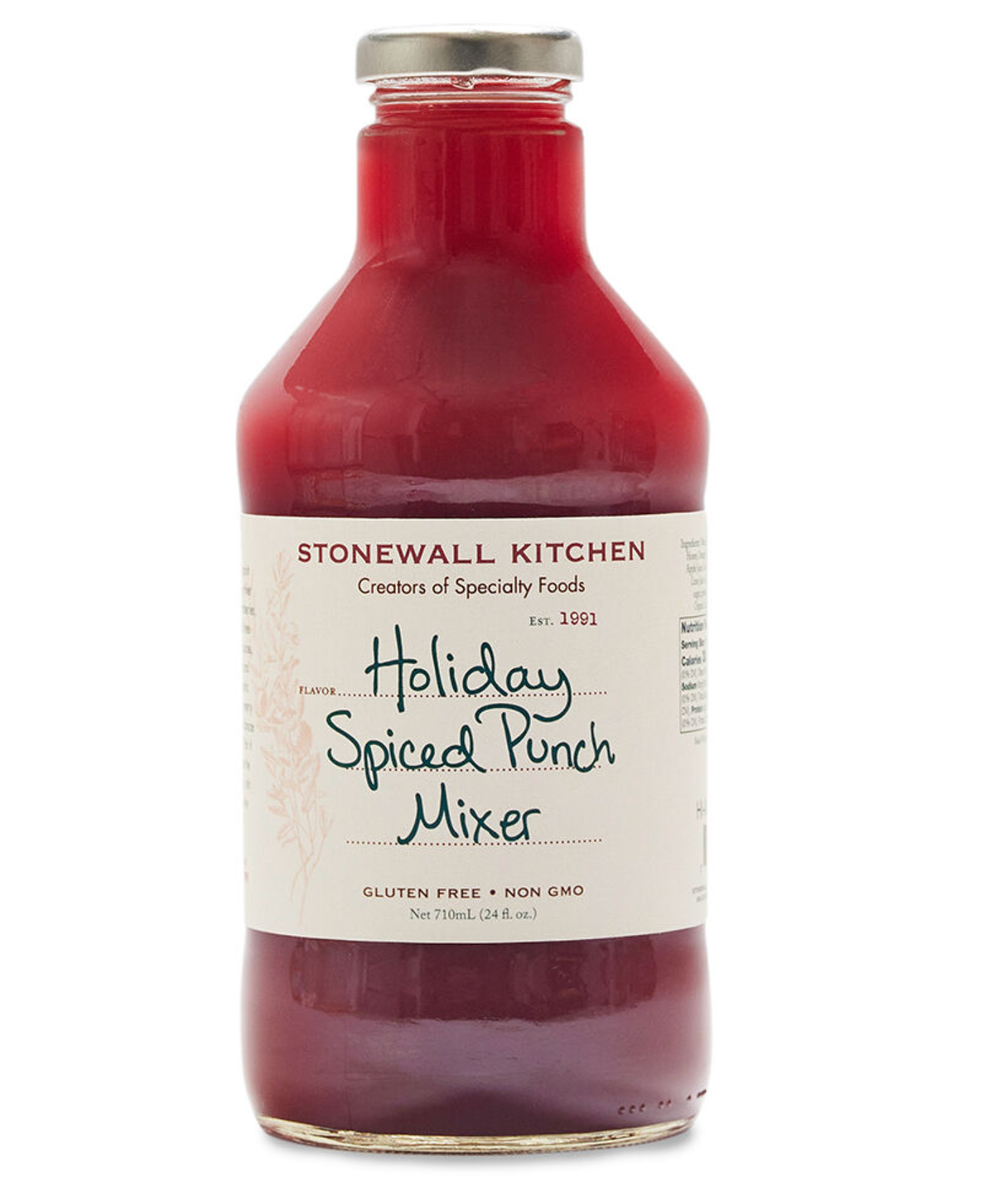 Stonewall Kitchen Drink Mixers