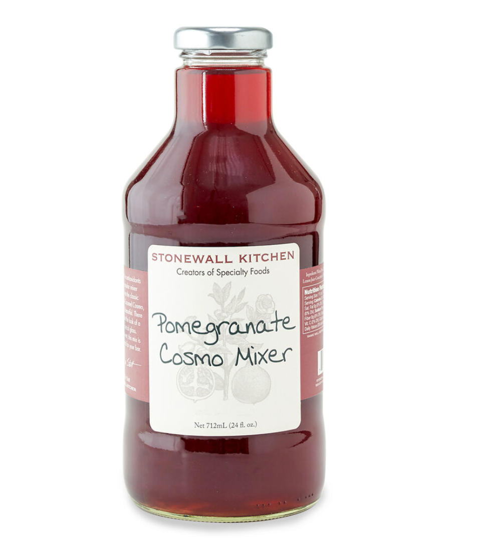 Stonewall Kitchen Drink Mixers