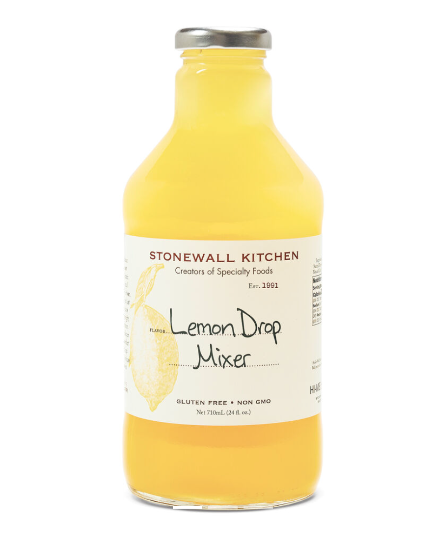 Stonewall Kitchen Drink Mixers
