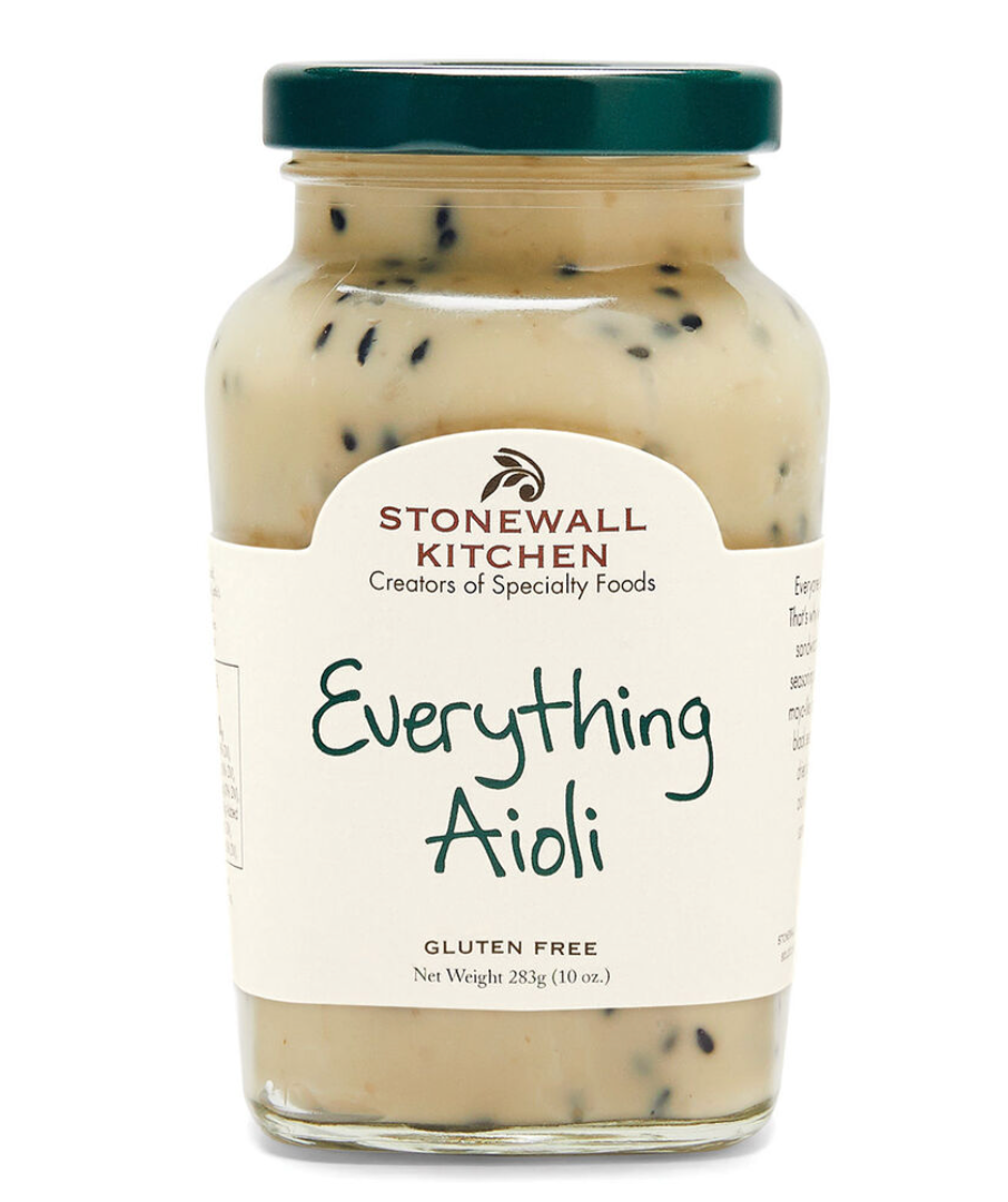 Stonewall Kitchen Aioli