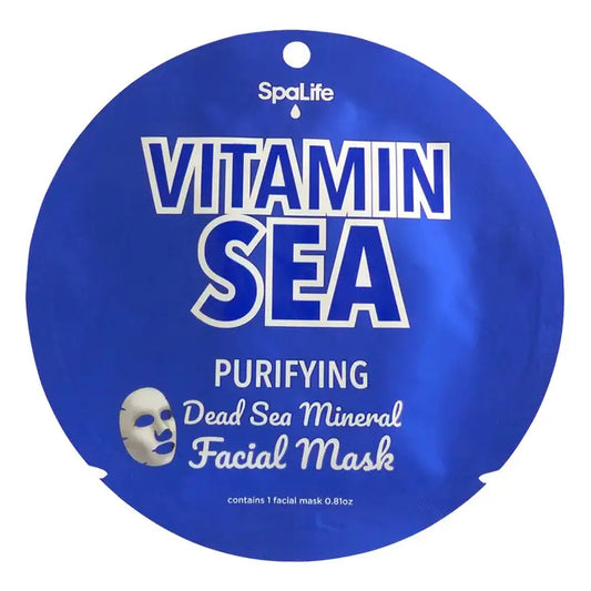 Vitamin Sea Facial Mask