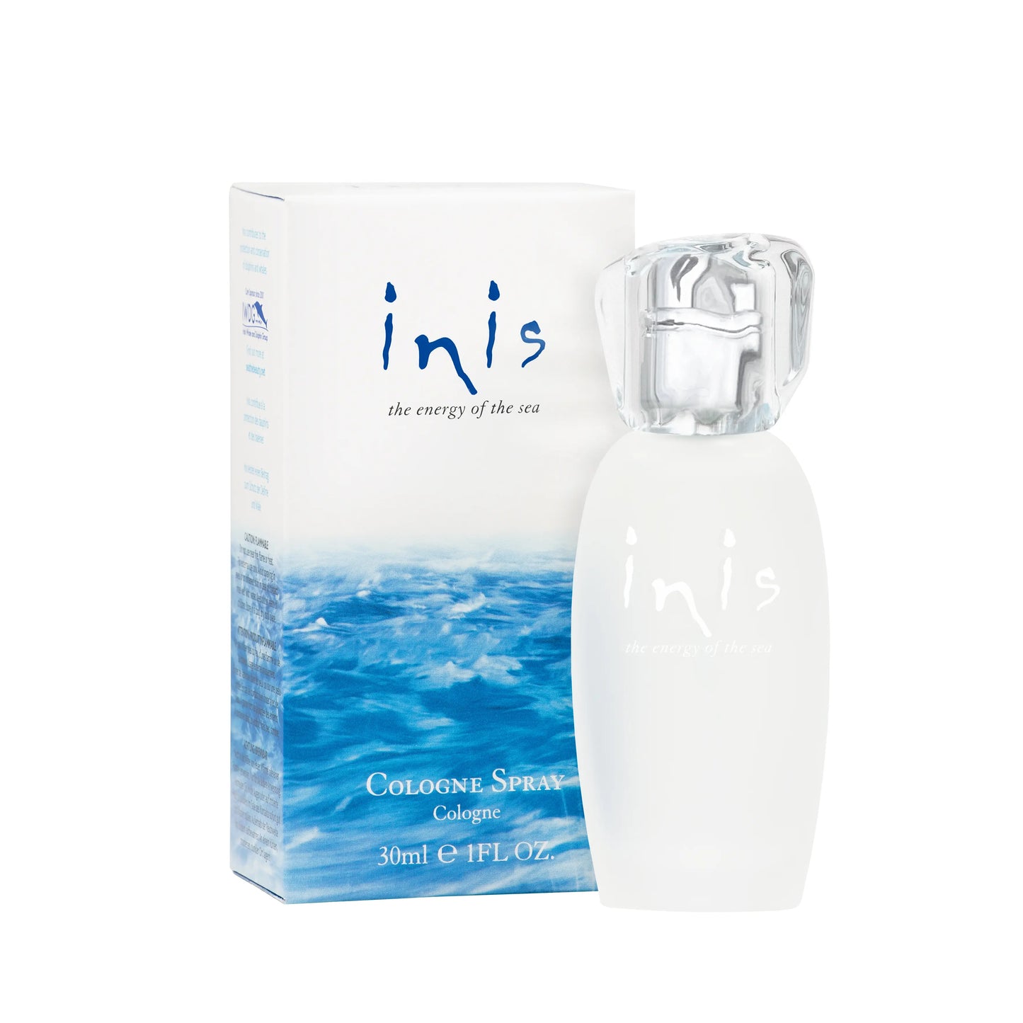 Inis Cologne Spray