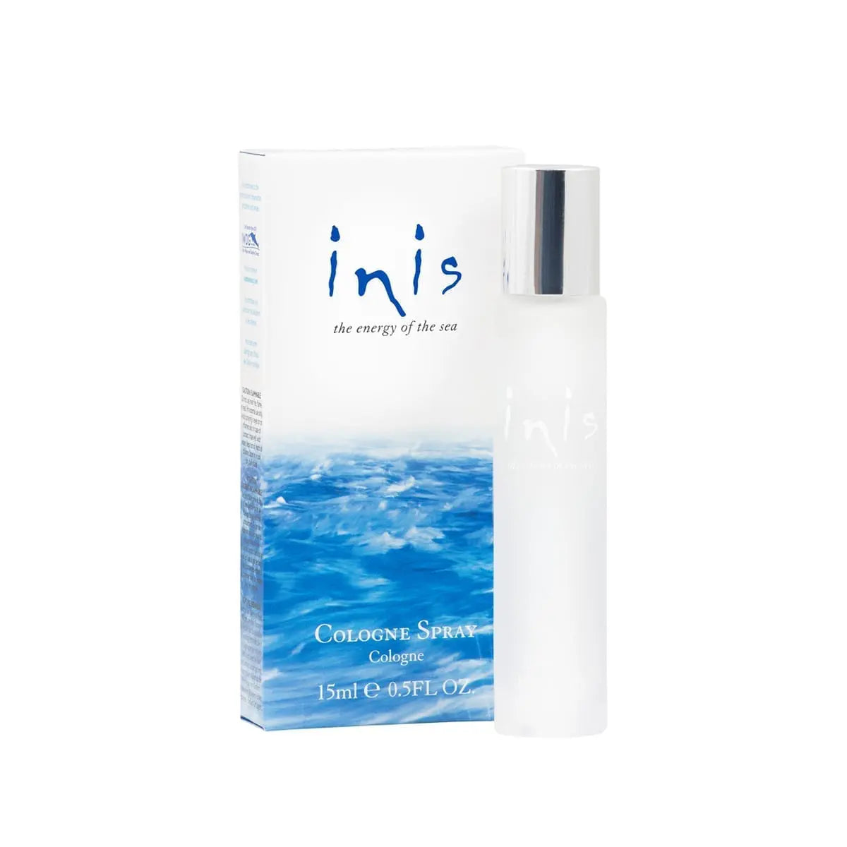 Inis Travel Size Spray - 0.5 oz