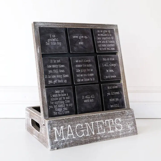 Inspirational Magnets