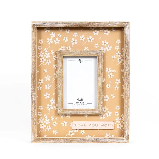 10x13 Mother's Day photo frame