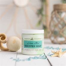 Zeep Whipped Soap