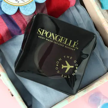 Spongelle Travel Case