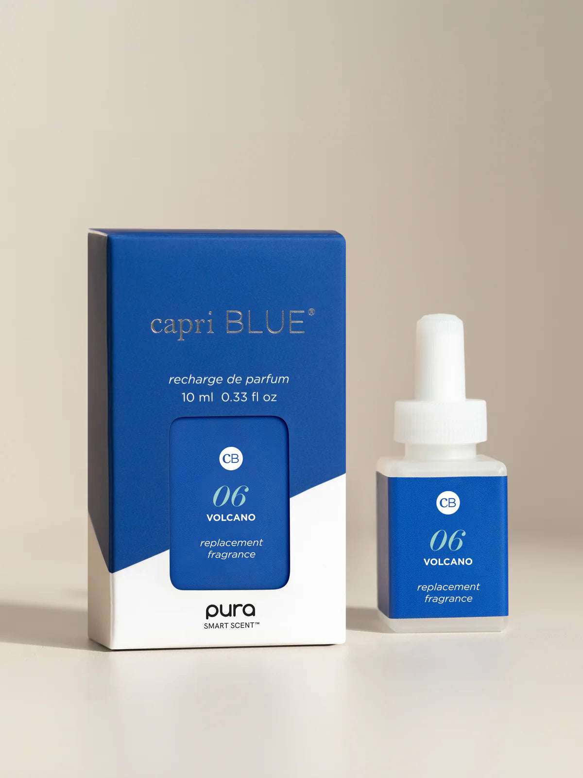 Pura Vials
