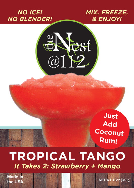 Tropical tango