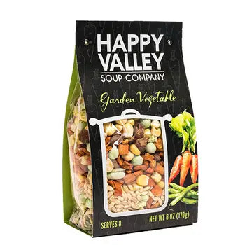 Happy Valley Soup Mix