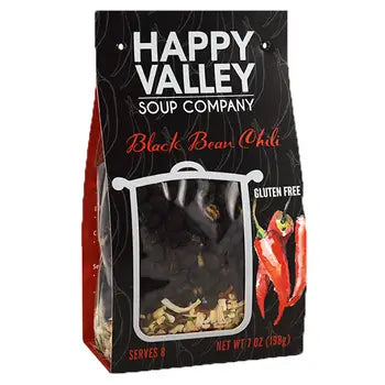 Happy Valley Soup Mix
