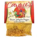 Carmie's Dip and Cheeseball Mixes