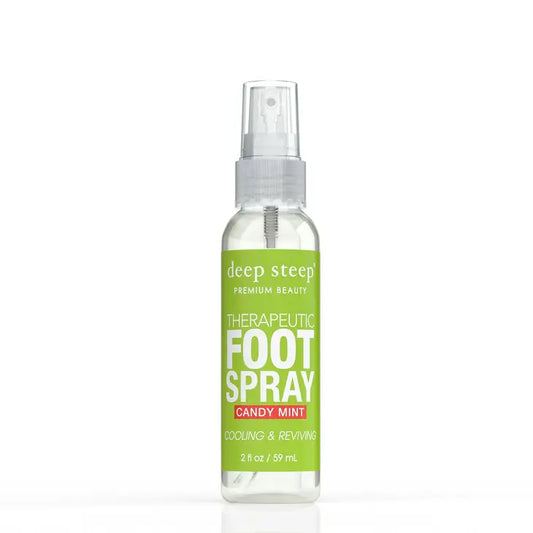 Therapeutic Foot Mist