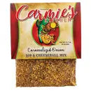 Carmie's Dip and Cheeseball Mixes