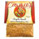 Carmie's Dip and Cheeseball Mixes