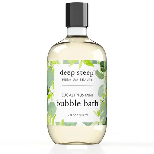 Bubble Bath