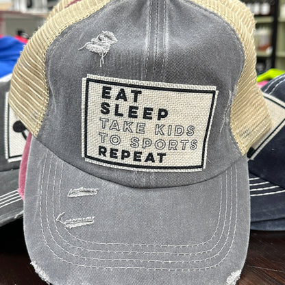 Kansas Hats