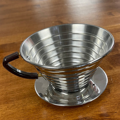 Pourover cups