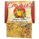 Carmie's Dip and Cheeseball Mixes