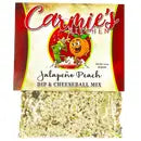 Carmie's Dip and Cheeseball Mixes