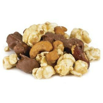 Bear Crunch Popcorn Mix