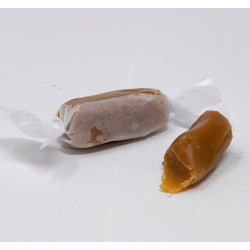 Sea Salt Caramels