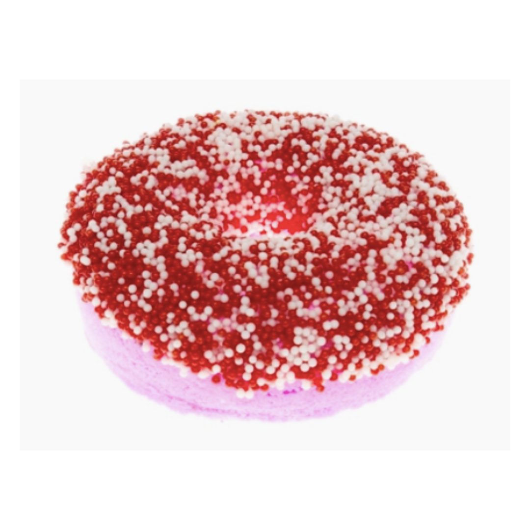 Donut Bath Bombs