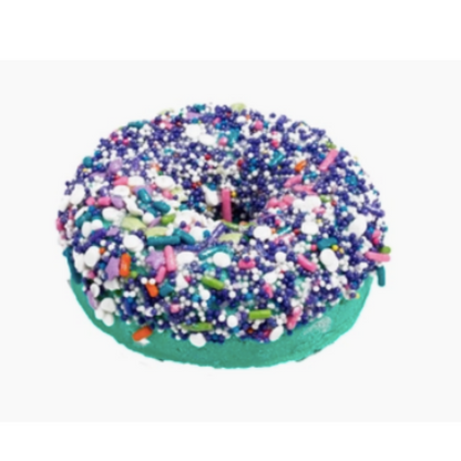 Donut Bath Bombs