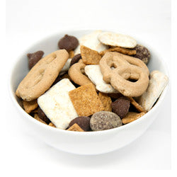 S'mores snack mix